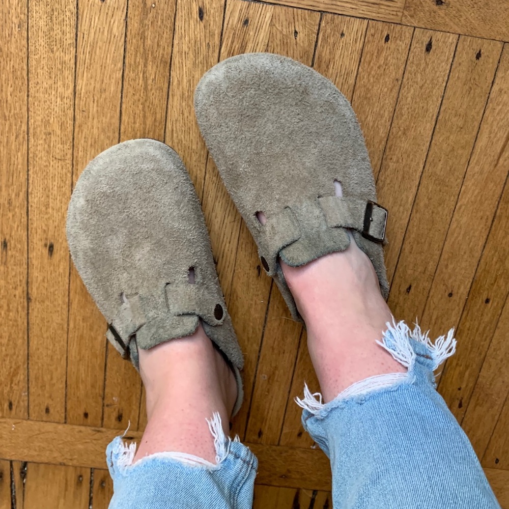 Birkenstock’s